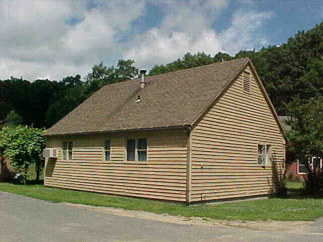 Building photograph for 41C FOWLER STREET